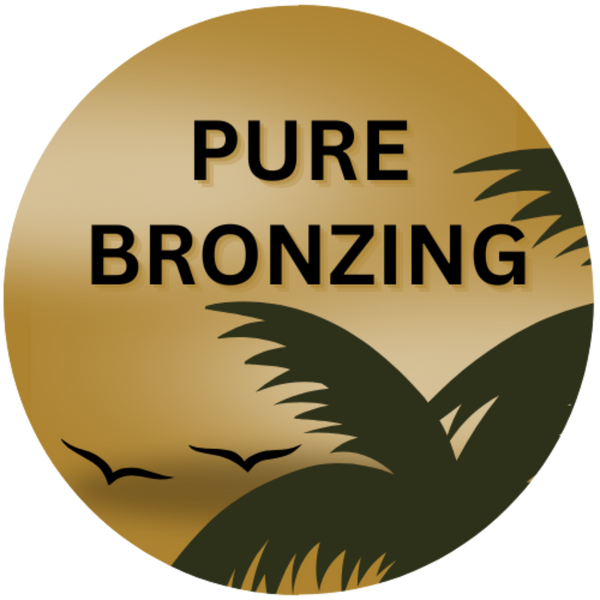 Pure Bronzing
