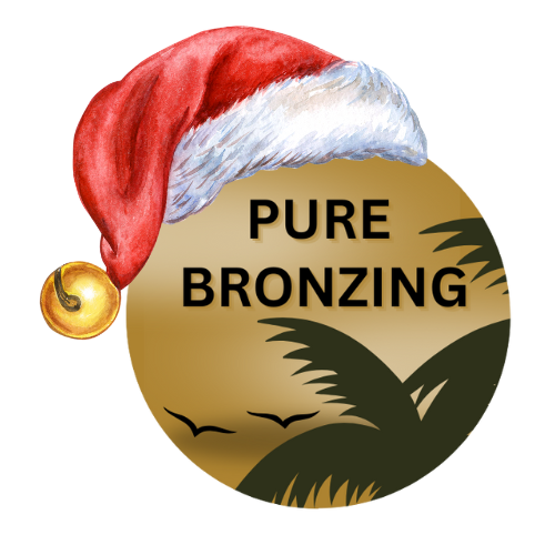 Pure Bronzing