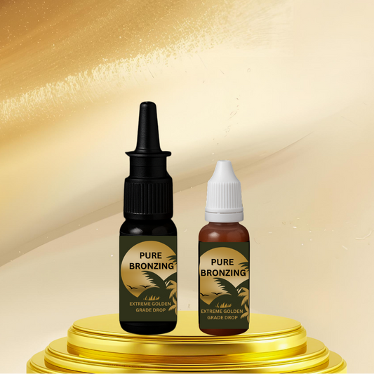 Signature Bundle - 1 Nasal 1 Drop