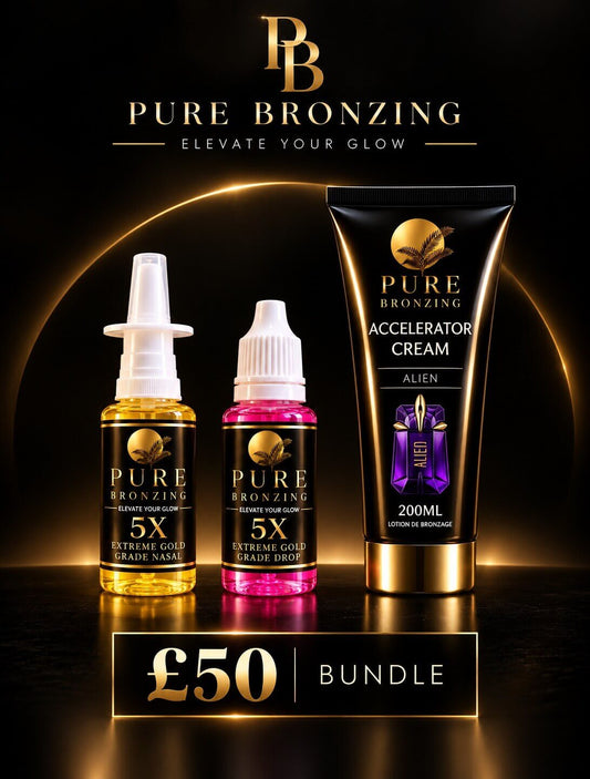 PREMIUM EXTREME SIGNATURE BUNDLE