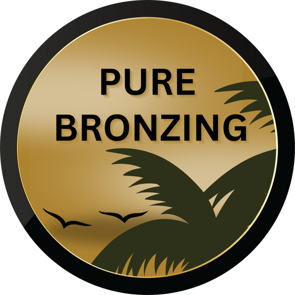 Pure Bronzing