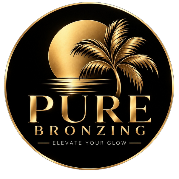 Pure Bronzing