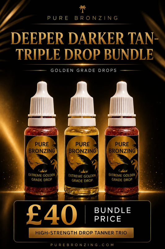 SIGNATURE DROP BUNDLE