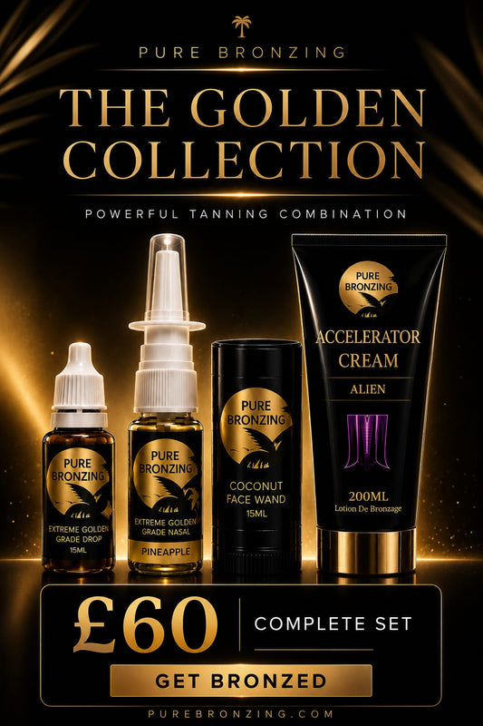 DELUX SIGNATURE BUNDLE