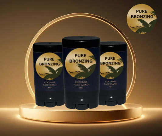 Extreme Coconut Face Wand - 15g