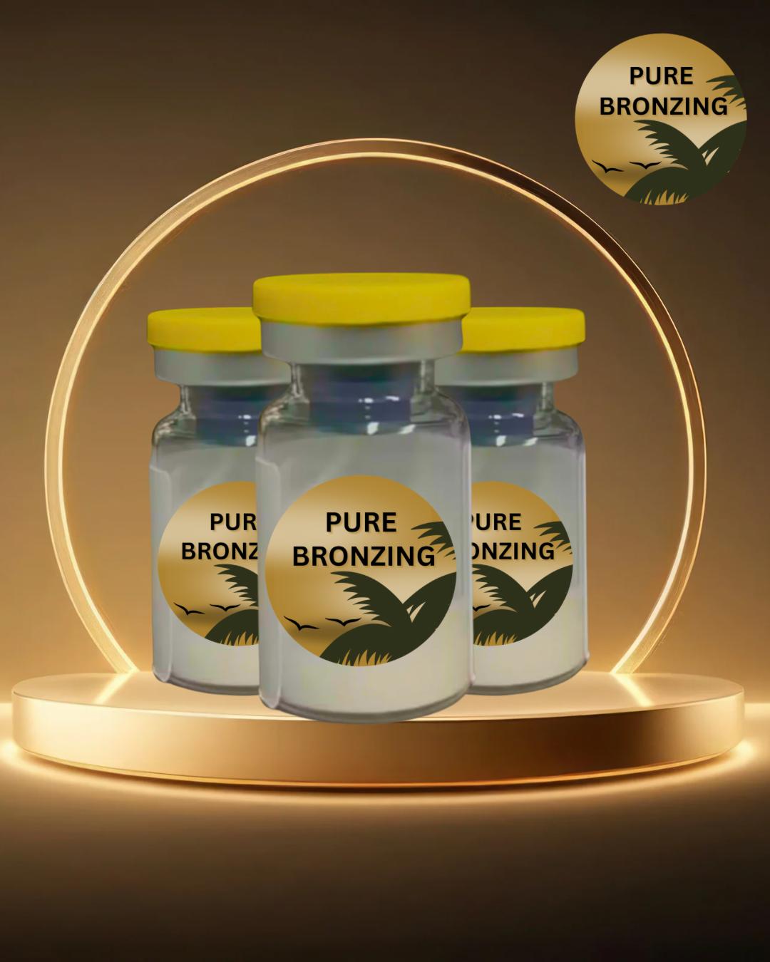 SIGNATURE Tanning Jab