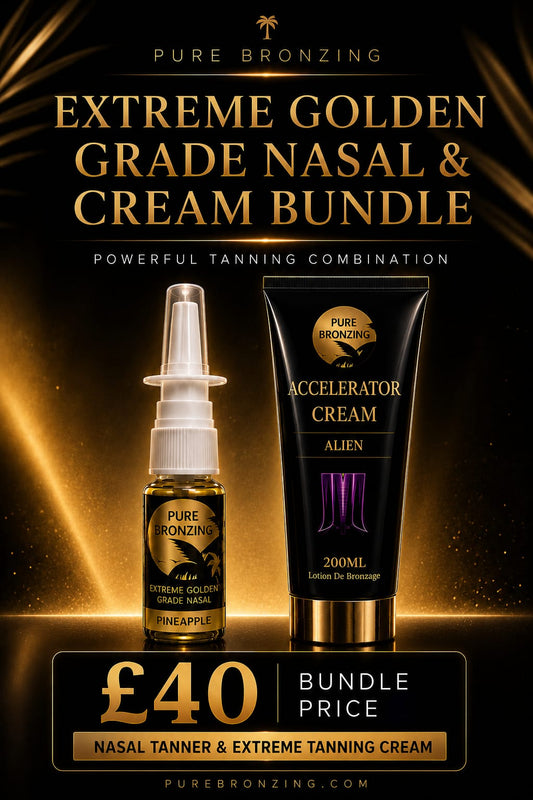 SIGNATURE NASAL-CREAM BUNDLE