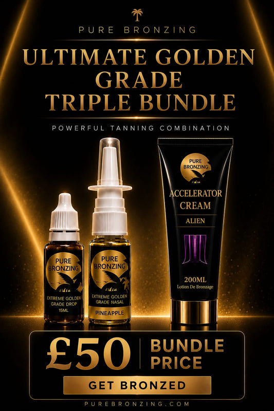 PREMIUM SIGNATURE BUNDLE