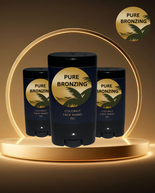 SIGNATURE  Extreme Coconut Face Wand - 15g